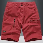 Bright Red
