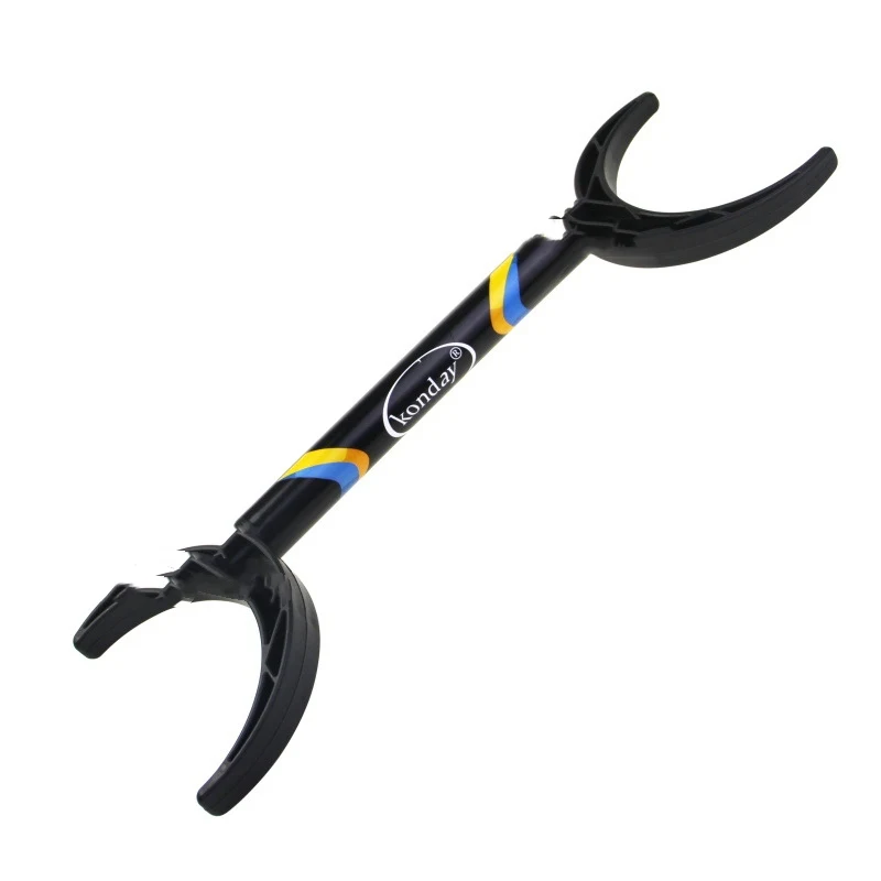 Title 6, Golf Trainer Horn Cutting Push Rod Aperfeiçoe s...