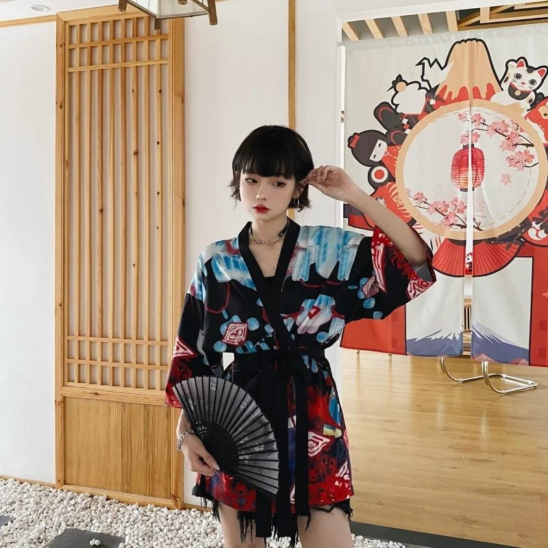 Title 7, Chinese Style Artistic Sun Protection Clothing ...