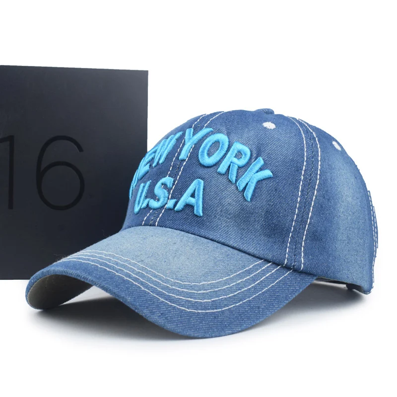 Title 21, Womens Alphabet Embroidered Outdoor Sports Hat...