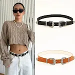 Women's Belt Fashion European And American Style Three-piece Set Elevate Your Style Versatile Accessory Perfect For Any — photo 7