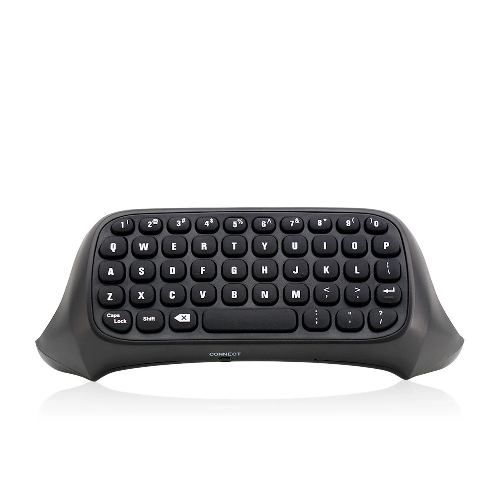Title 2, ONE Handle Keyboard 2.4G Teclado Sem Fio Xbox O...