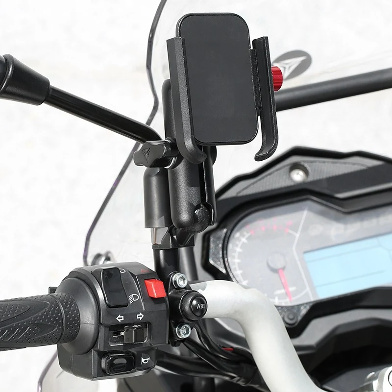 Title 3, Suporte para Celular para Bicicleta Elétrica e ...