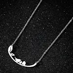 Bird silver