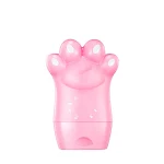 Vochtinbrengende, zachte en verfrissende Cats Paw handcrème. Delicate hydratatie en frisheid voor zachte en verzorgde handen. — foto 3