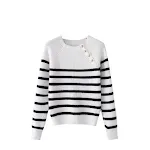 Black white A