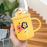 Yellow Duck