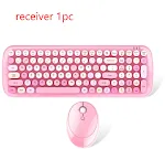 Receiver