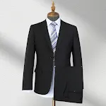 Fashion Business Suit Coat for Professional Workwear. Stylish and professional, perfect for making a great impression an — photo 11
