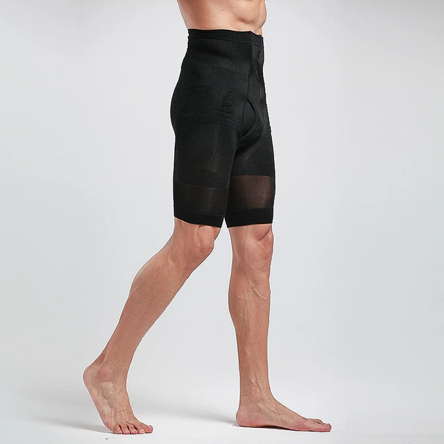 Title 1, Pantaloni modellanti a vita alta da uomo. Scolp...