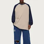 Camiseta manga longa Nova camisa inferior Top. Ideal para usar por baixo ou sozinha. Conforto e estilo em uma peça versátil. — foto 4