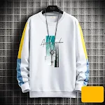 8234White