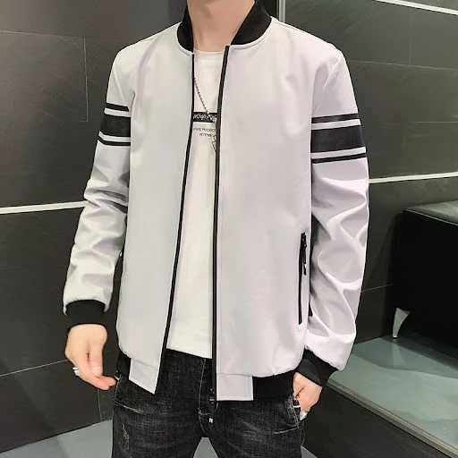 Title 13, Mens Workwear Jacket Upper Clothes Durable and...