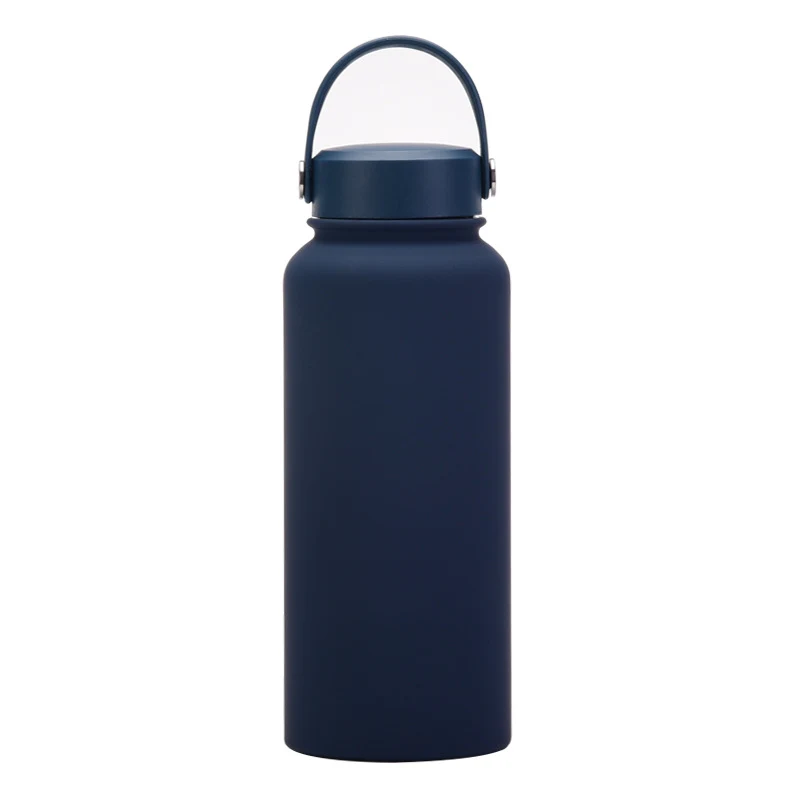 Stainless Steel Sports Kettle with Large Capacity. Perfect for sports and outdoor activities. Stay hydrated on the go wi — photo 12