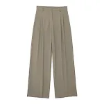 Green Pants