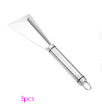 Household Stainless Steel Fruit Carving Knife. Effortlessly create stunning fruit decorations. An essential and versatil — photo 2