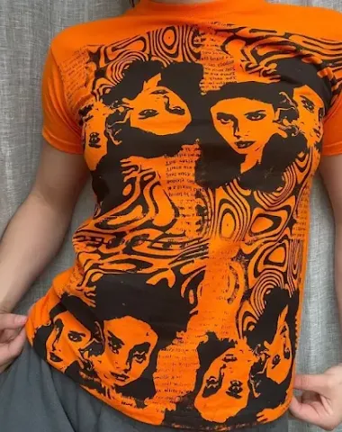 Image product - 3