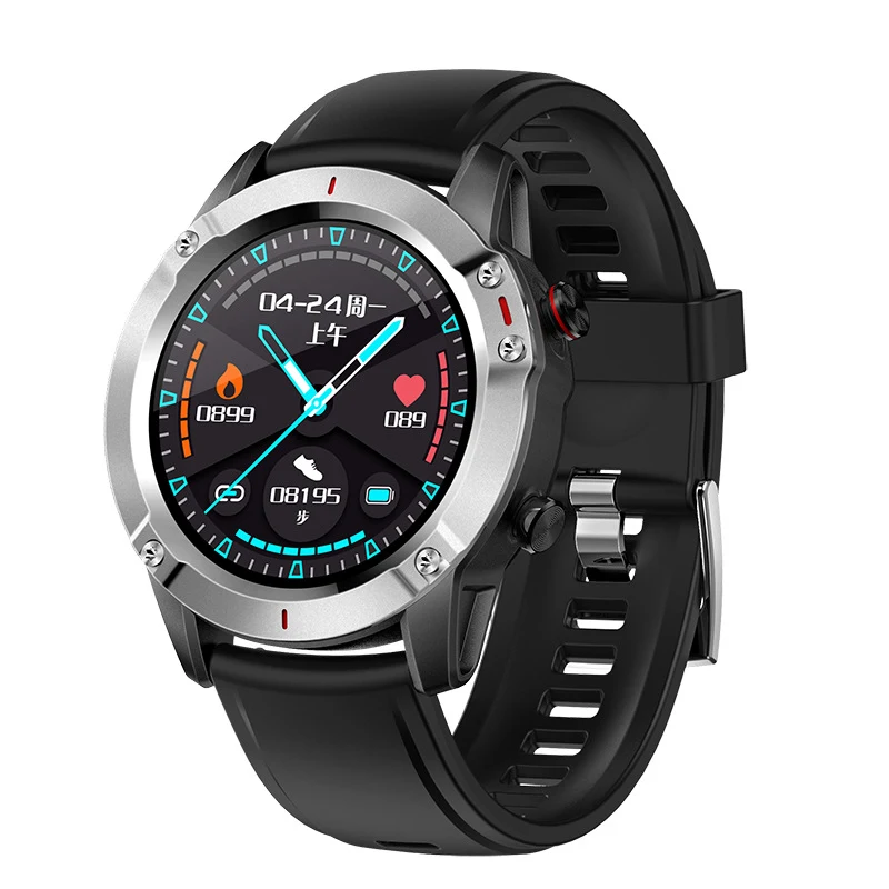 Title 2, Smart Bracelet Watch G20 New Sports Heart Rate ...
