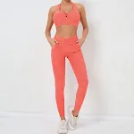 Coral Orange