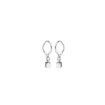 Block Earrings