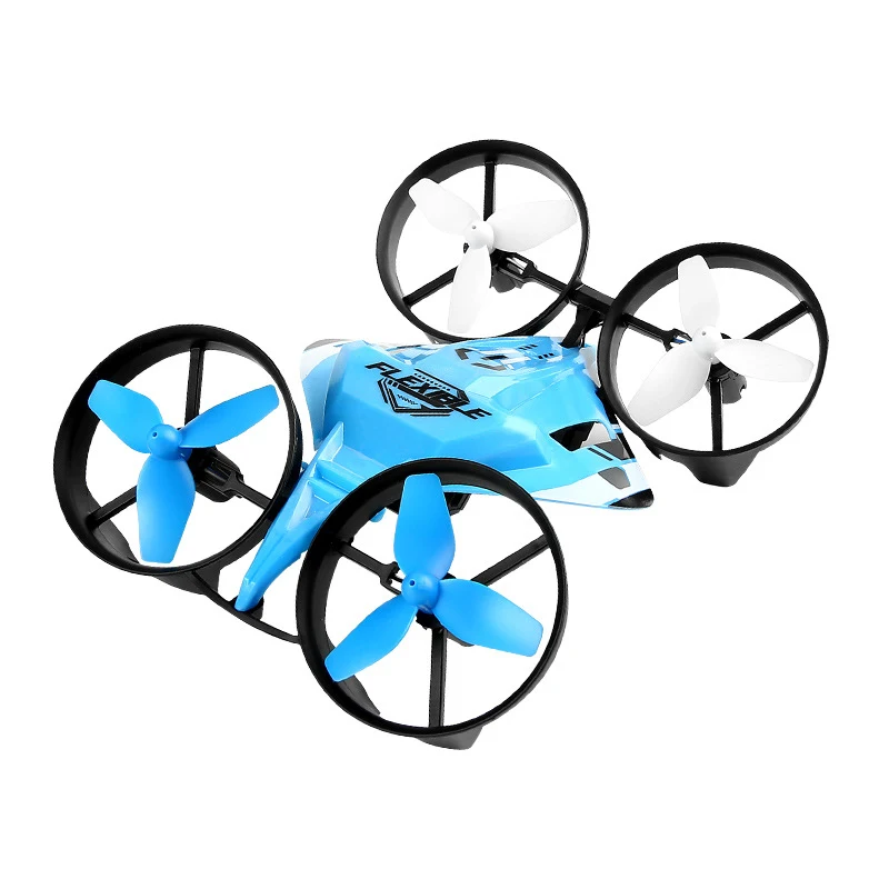 Drone 3 em 1 com 4 Eixos e Mudança Mar, Terra e Ar, UAV Multifuncional para diversas atividades e exploração aérea completa — foto 21