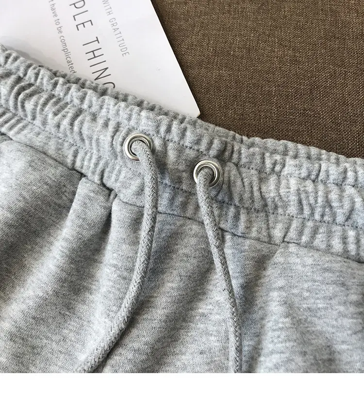 Title 2, Zomerse dames shorts losse Koreaanse stijl hoge...