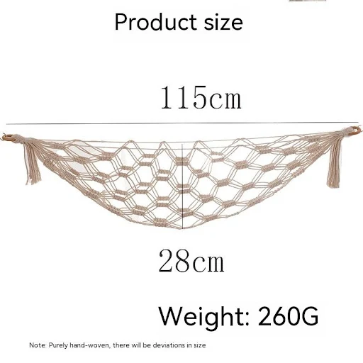 Title 7, Hand Woven Lace For Net Bag Stuffed Toy. Create...