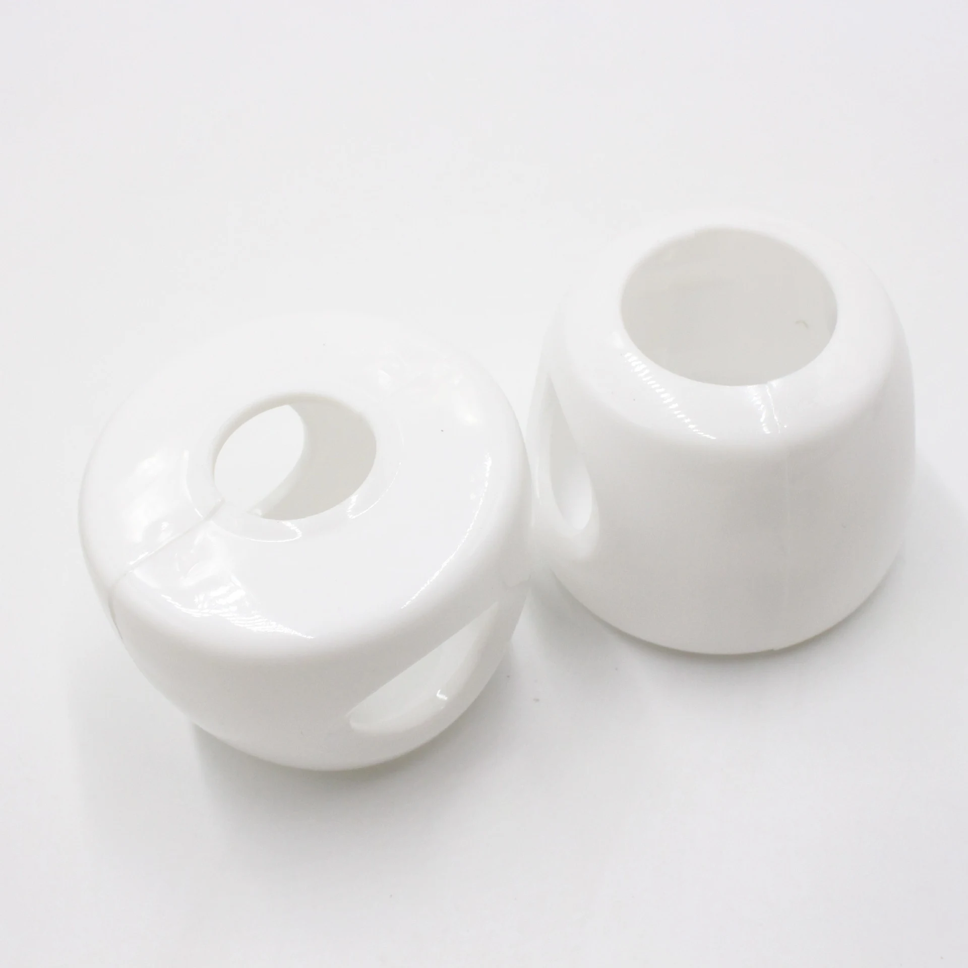 Children Door Knob Safety Covers for Door Knob Locks Children Safety Security Lock Child Proof Doors — photo 3