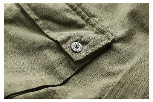 Title 20, Mens Casual Suspenders Pants for Work, Busines...