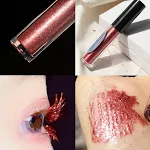 Red wine quicksand