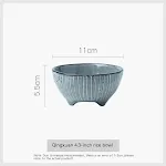 4.3Inch Rice Bowl