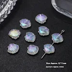 Materiais DIY para Colar Pulseira com Miçangas Acessórios Feitos à Mão. Crie joias personalizadas, artesanato e estilo único. — foto 16