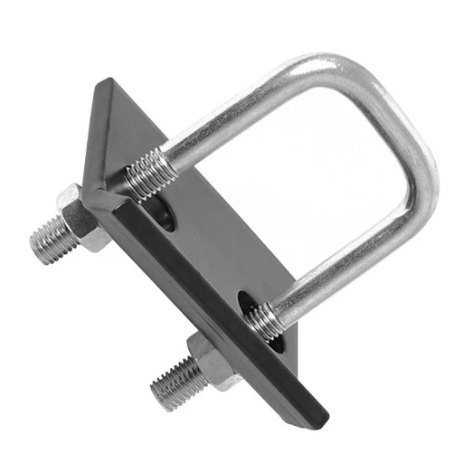 Title 3, Anti-shake fixing device for motorcycle frame
