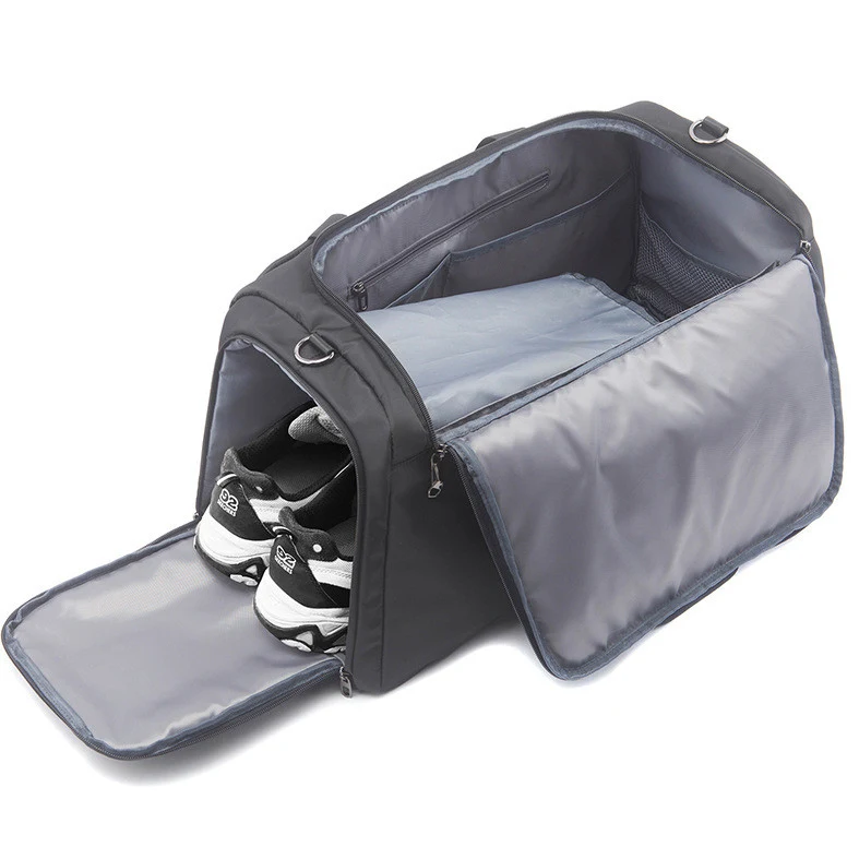 Title 8, Bolso de Viaje Deportivo de Moda para Hombre y ...