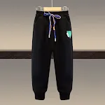 Black Pants