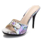 White violet