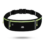 Mini sac banane invisible imperméable ultra-fin pour transporter vos essentiels discrètement et en toute sécurité, idéal pour voyager. — photo 1
