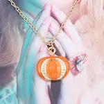 Pumpkin