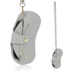 Halter grey
