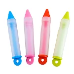 Silicone silk flower pen for cookie cake, a creative tool for decorating and personalizing your baked goods with beautif — photo 4