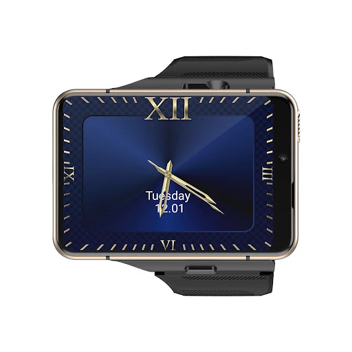 Title 2, High-end Large-screen 4G Android Smartwatch S99...