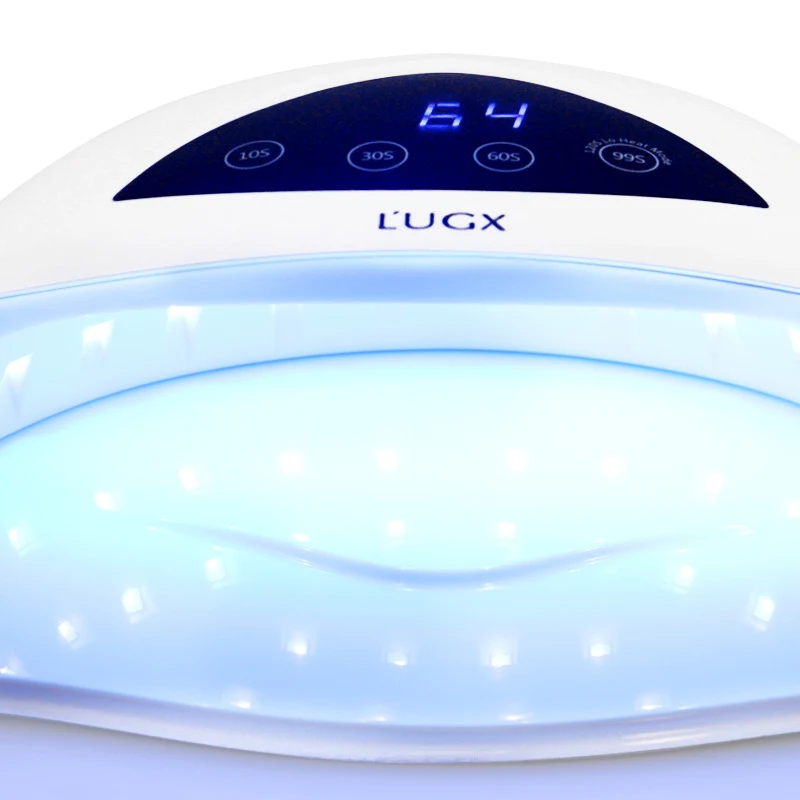 Máquina de fototerapia LED de secagem rápida. Tratamentos mais rápidos para a pele, resultados notáveis e melhora da saúde e aparência da pele. — foto 5