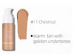 11 chestnut