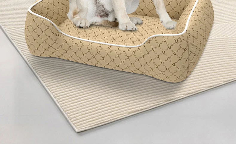 Title 17, Waterproof, Bite and Scratch Resistant Kennel, ...