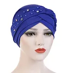 Pearl Sapphire blue