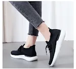 Ademende, comfortabele en casual sneakers met mesh. Ervaar de perfecte combinatie van comfort en ventilatie in deze lichte schoenen. — foto 10