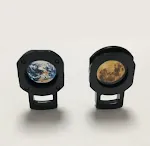 Earth chip