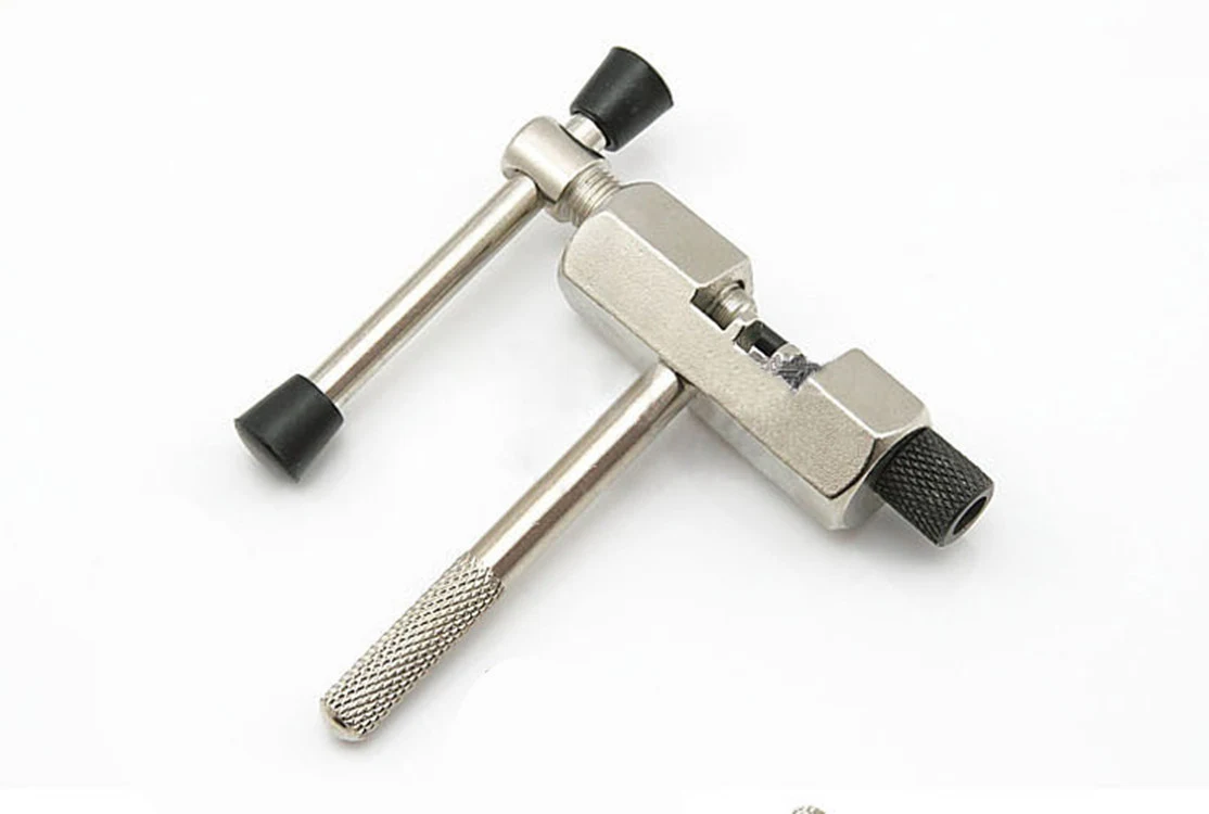 Title 7, Chain repair chain remover service tool. Makes ...