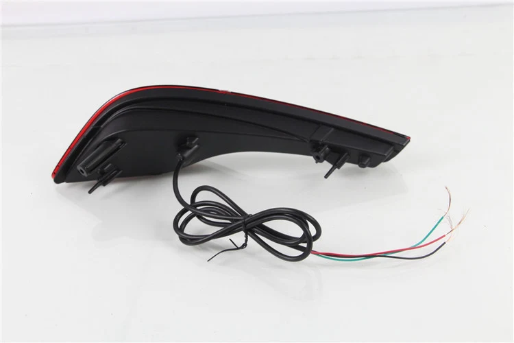 Title 5, Car Brake Lights — Enhance road safety with imp...