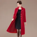 Bright Red
